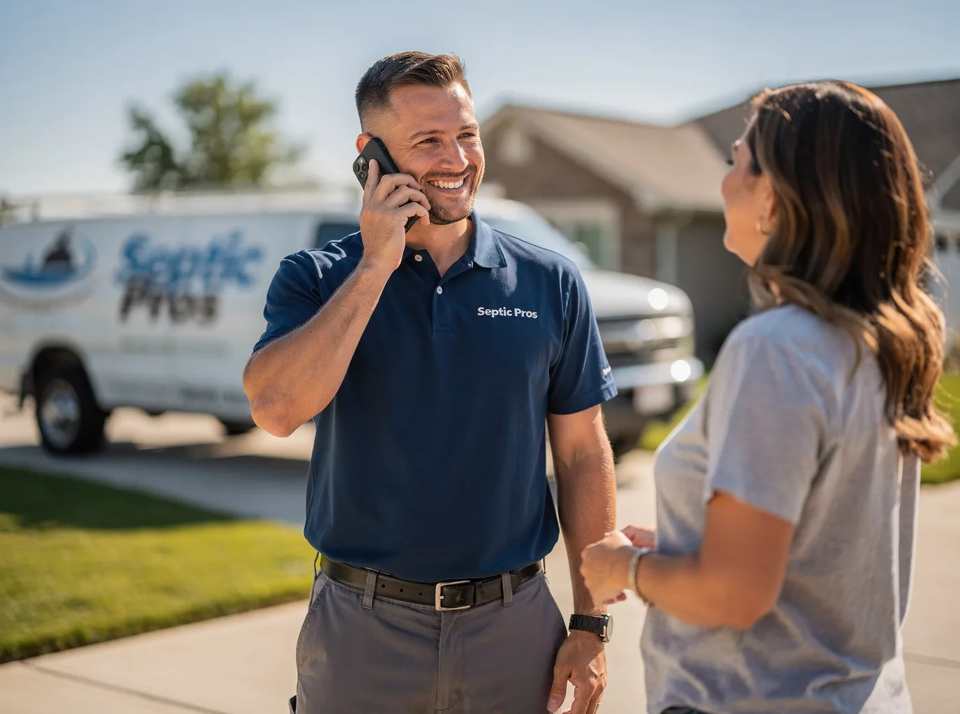 Septic Tank Pumping Lake Leelanau, MI FAQs